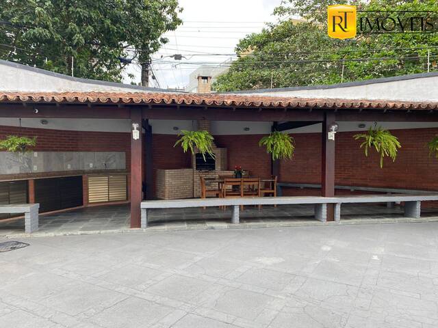 #8021 - Apartamento para Venda em Cabo Frio - RJ - 3