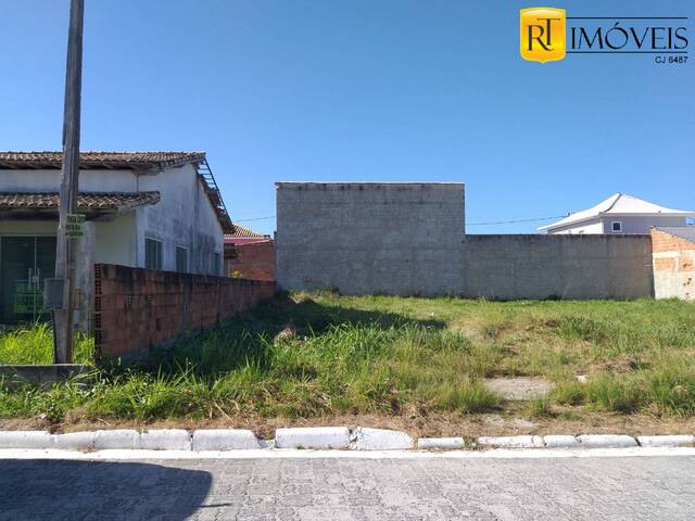 #60.393-A - Terreno em condomínio para Venda em Araruama - RJ - 2