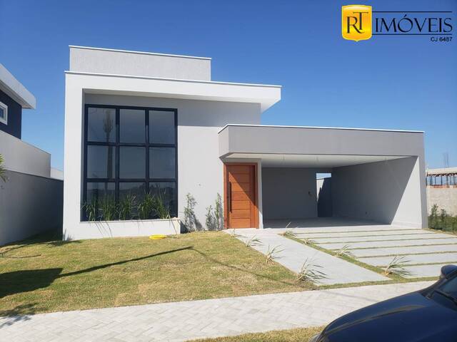 #2899 - Casa em condomínio para Venda em Cabo Frio - RJ - 2