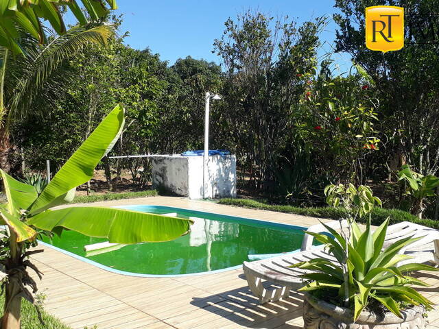 Sítio para Venda em São Pedro da Aldeia - 5
