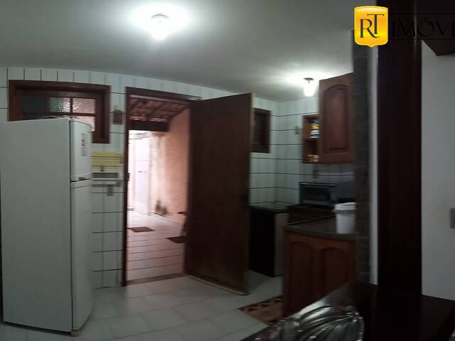 #6005 - Casa para Venda em Arraial do Cabo - RJ