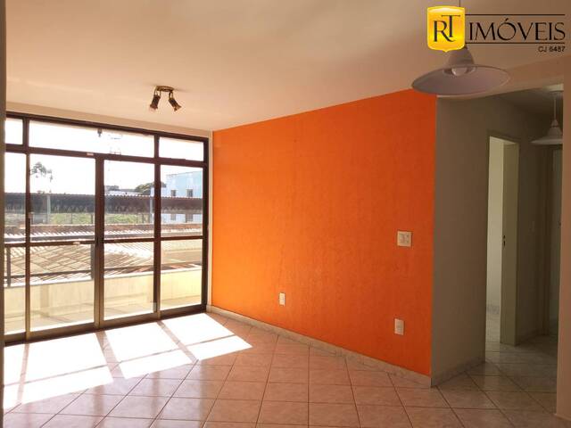 #60.398-A - Apartamento para Locação em Araruama - RJ - 3