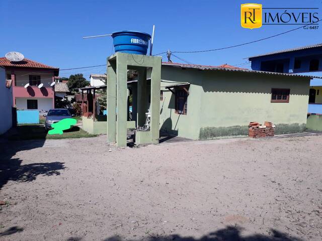 #9033 - Casa para Venda em Cabo Frio - RJ - 3