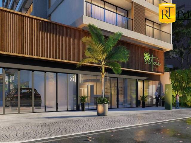 #2906-L - Apartamento para Venda em Cabo Frio - RJ - 2