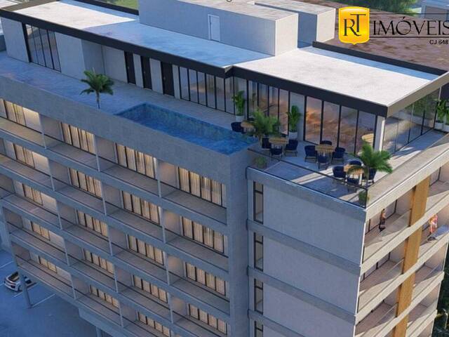 #2906-L - Apartamento para Venda em Cabo Frio - RJ - 3