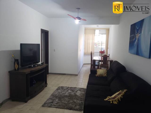 #2905 - Apartamento para Venda em Cabo Frio - RJ - 3