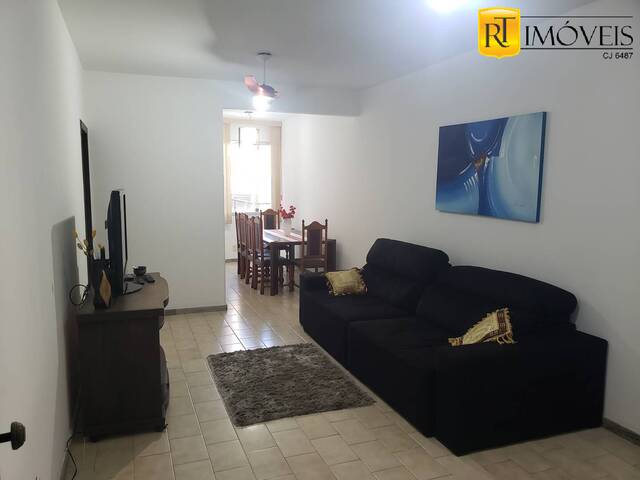 #2905 - Apartamento para Venda em Cabo Frio - RJ - 2