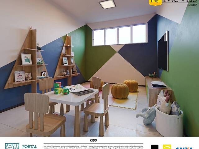 Apartamento para Venda em São Pedro da Aldeia - 4