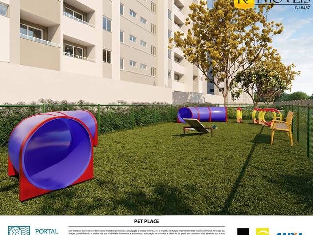 Apartamento para Venda em São Pedro da Aldeia - 5