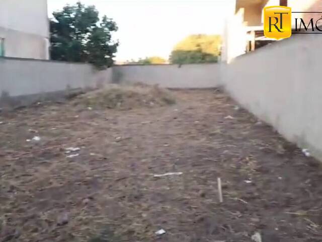 Terreno para Venda em Cabo Frio - 4