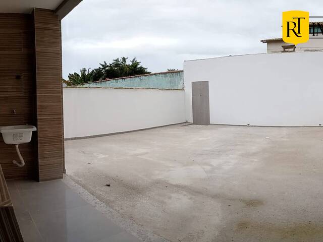 #6002 - Casa para Venda em Cabo Frio - RJ - 2