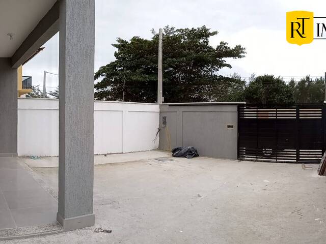 #6002 - Casa para Venda em Cabo Frio - RJ - 3