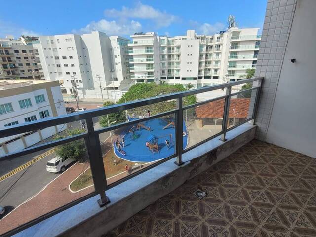 #1510 - Apartamento para Venda em Cabo Frio - RJ - 2