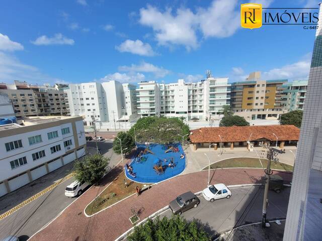 #1510 - Apartamento para Venda em Cabo Frio - RJ - 3