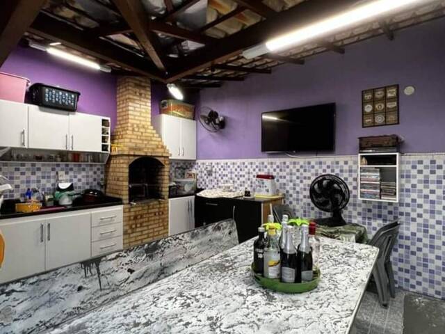 Casa para Venda em Cabo Frio - 4