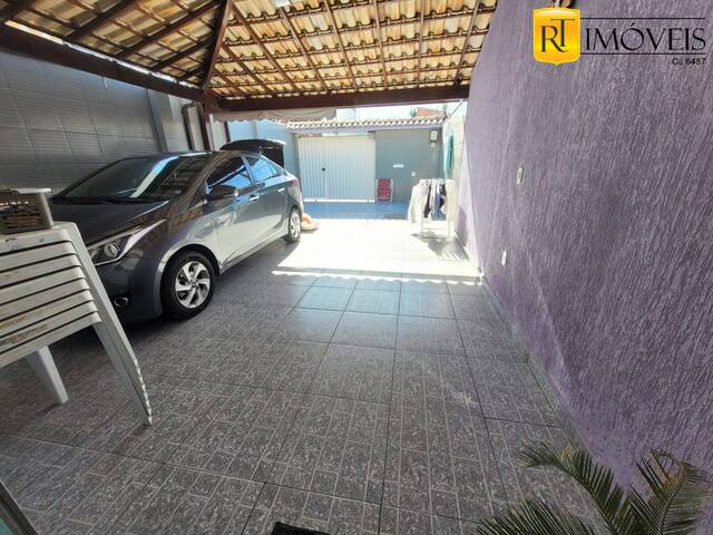 #1511 - Casa para Venda em Cabo Frio - RJ - 3