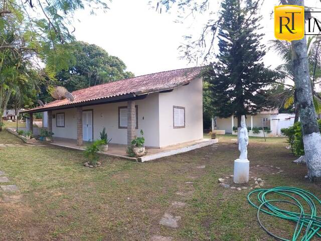 #P-60.397-A - Casa para Venda em Araruama - RJ - 2