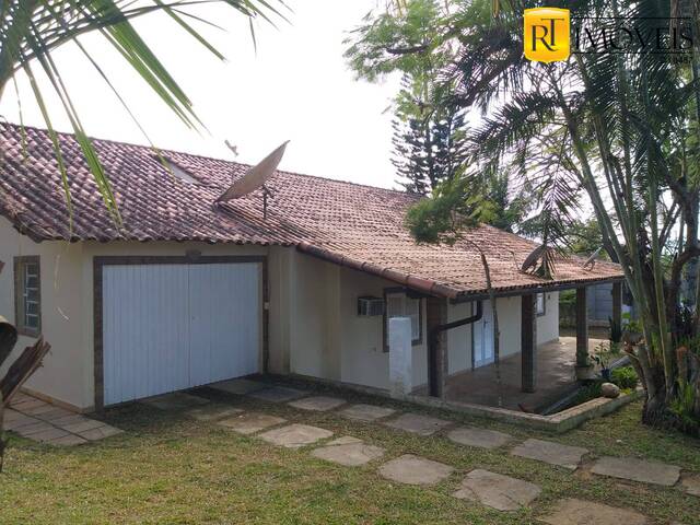 Casa para Venda em Araruama - 4