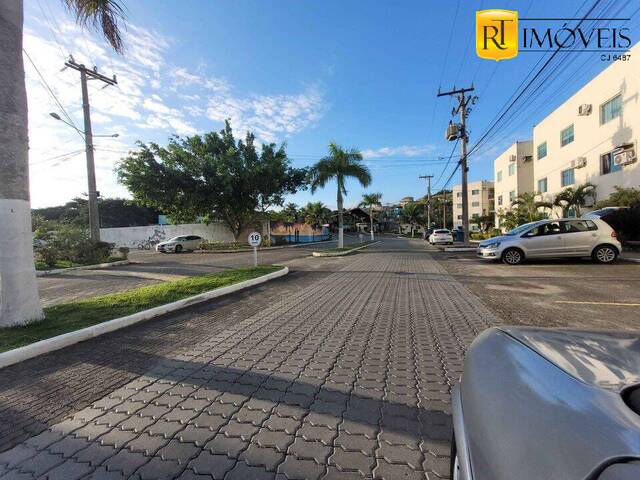 #P-1516 - Apartamento para Venda em São Pedro da Aldeia - RJ - 3