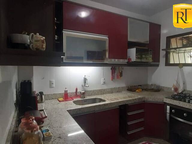 #1518 - Casa para Venda em Cabo Frio - RJ - 3