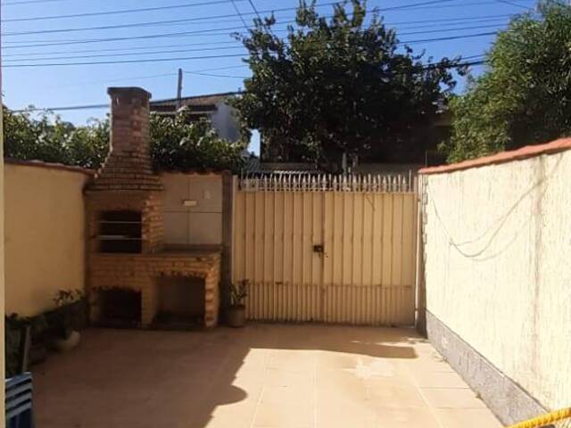 #1518 - Casa para Venda em Cabo Frio - RJ - 2