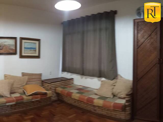 #6016 - Kitnet para Locação em Cabo Frio - RJ - 2
