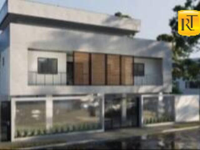 #2912-L - Apartamento para Venda em Cabo Frio - RJ - 3