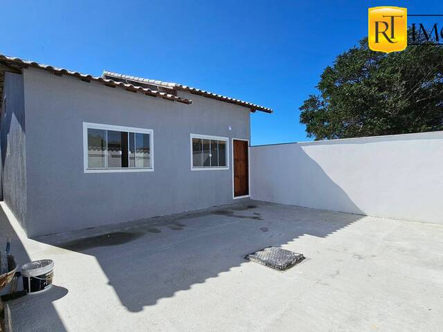 #2913 - Casa para Venda em Cabo Frio - RJ - 3