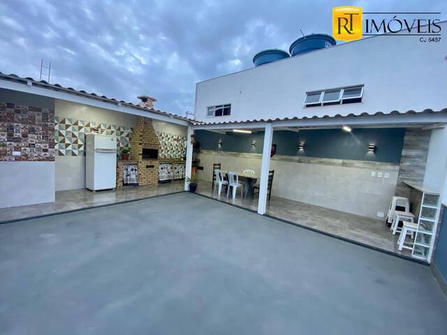 #2166 - Casa para Venda em Cabo Frio - RJ