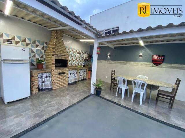 #2166 - Casa para Venda em Cabo Frio - RJ