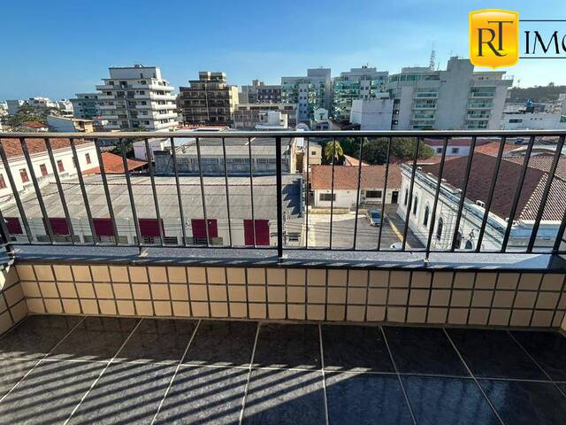#7071 - Apartamento para Locação em Cabo Frio - RJ - 1