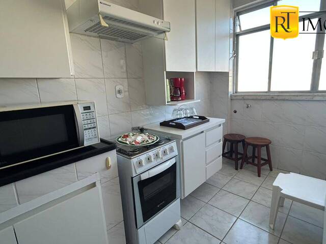 #7071 - Apartamento para Locação em Cabo Frio - RJ - 2