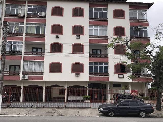 #62.036-A - Apartamento para Venda em Araruama - RJ - 2