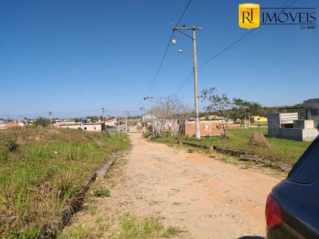 #60.403-A - Terreno em condomínio para Venda em Araruama - RJ - 2