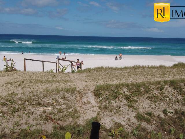 #6021 - Terreno para Venda em Arraial do Cabo - RJ - 1