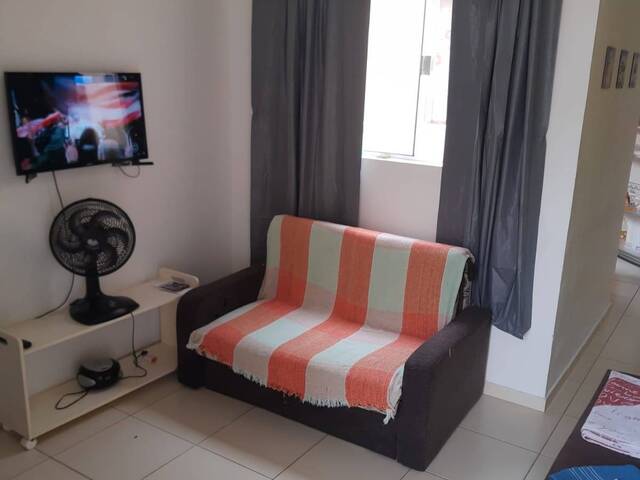 #6009 - Apartamento para Venda em Cabo Frio - RJ - 1