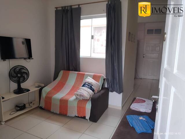 #6009 - Apartamento para Venda em Cabo Frio - RJ - 2