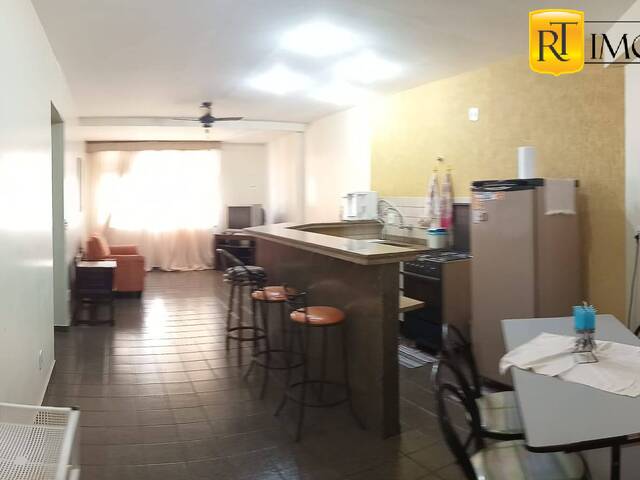 #6015 - Apartamento para Venda em Cabo Frio - RJ - 2