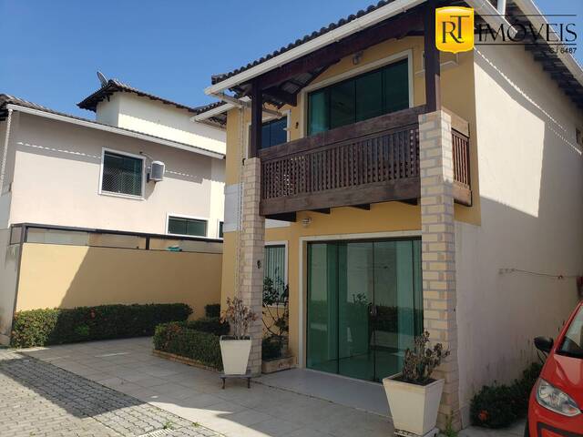 #2916 - Casa em condomínio para Locação em Cabo Frio - RJ - 2