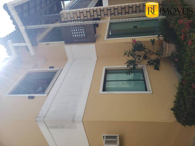#2916 - Casa em condomínio para Locação em Cabo Frio - RJ - 3