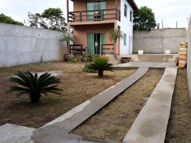 #9039 - Casa para Venda em Cabo Frio - RJ - 1