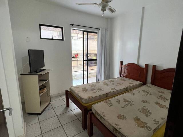 #6022 - Apartamento para Venda em Cabo Frio - RJ - 3