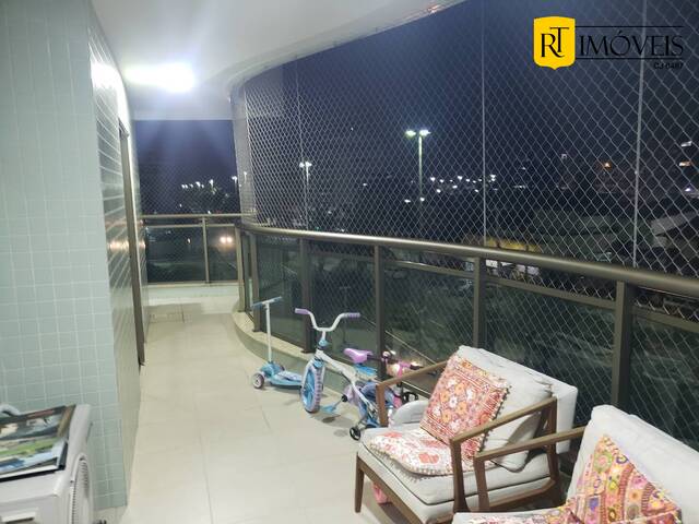Apartamento para Venda em Cabo Frio - 4