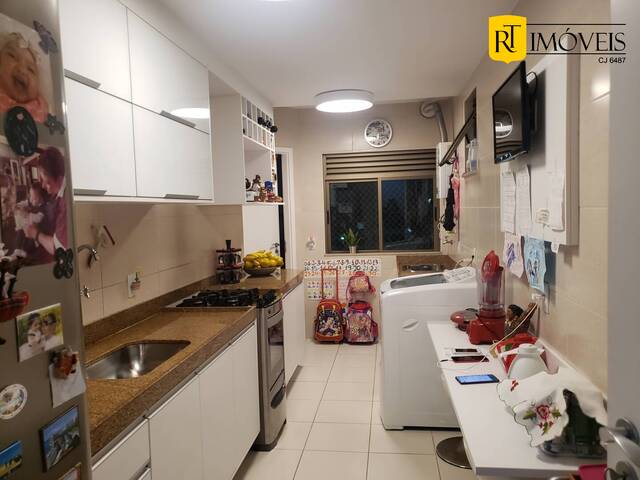 Apartamento para Venda em Cabo Frio - 5