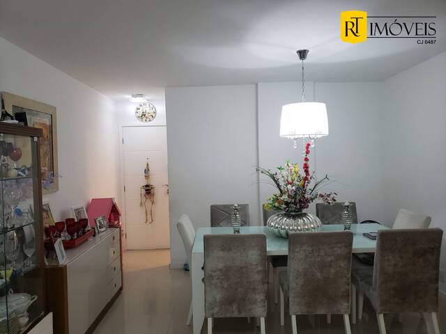 #2922 - Apartamento para Venda em Cabo Frio - RJ - 3