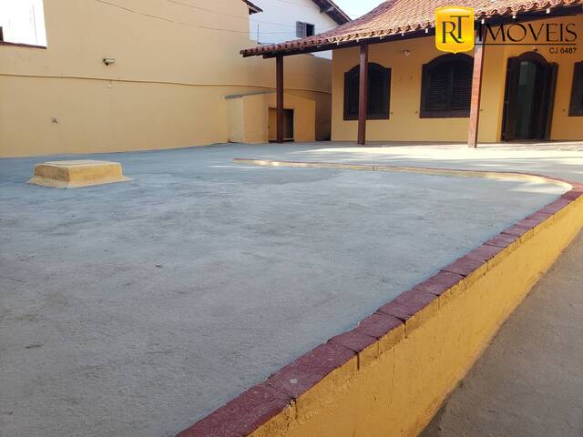 #2923 - Casa para Locação em Cabo Frio - RJ - 3