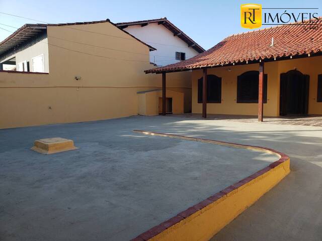 #2923 - Casa para Locação em Cabo Frio - RJ - 2