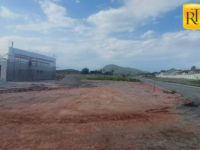 #9042-L - Terreno para Venda em São Pedro da Aldeia - RJ - 3