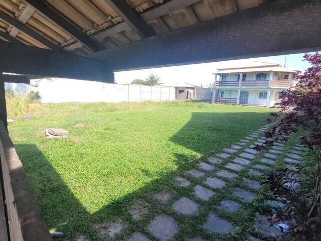 #1426 - Casa para Venda em Cabo Frio - RJ - 2