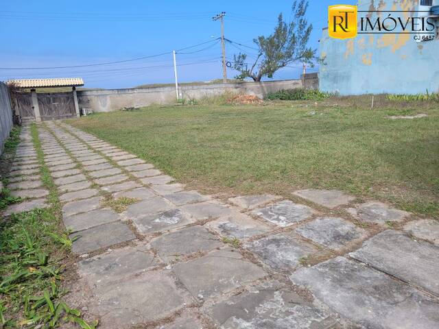 #1426 - Casa para Venda em Cabo Frio - RJ - 3